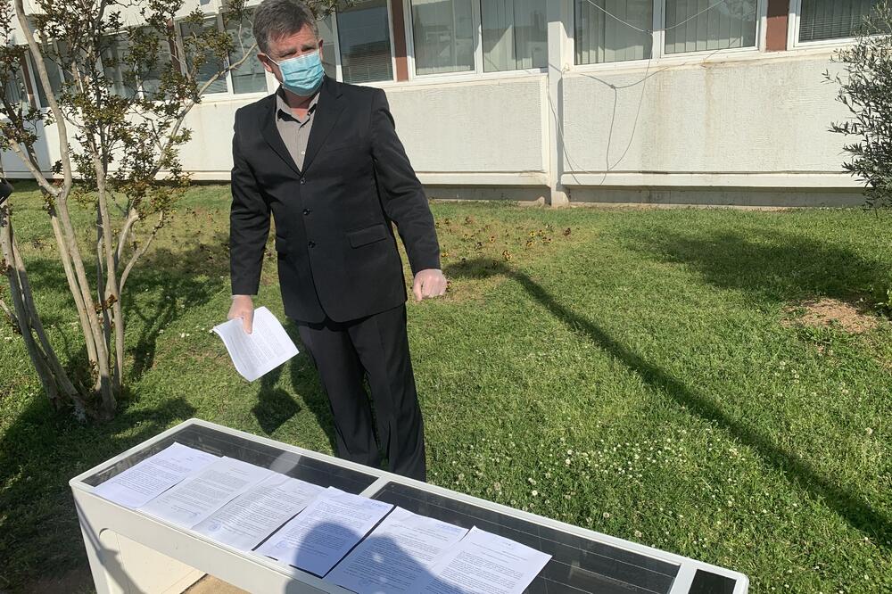 Vujičić, Foto: Vuk Lajović