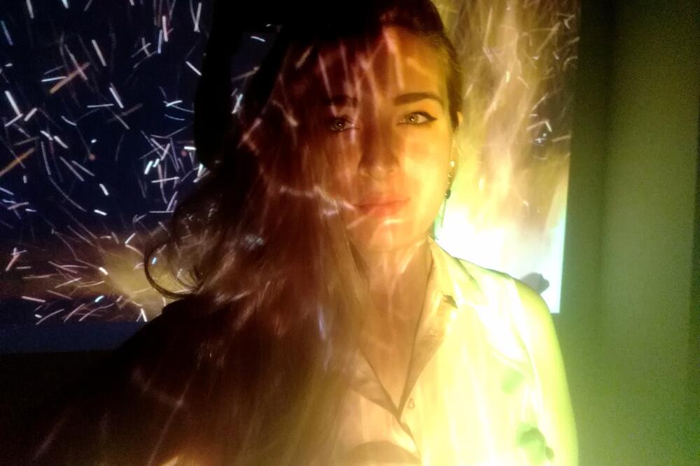 Sara Stijović, Foto: Privatna arhiva