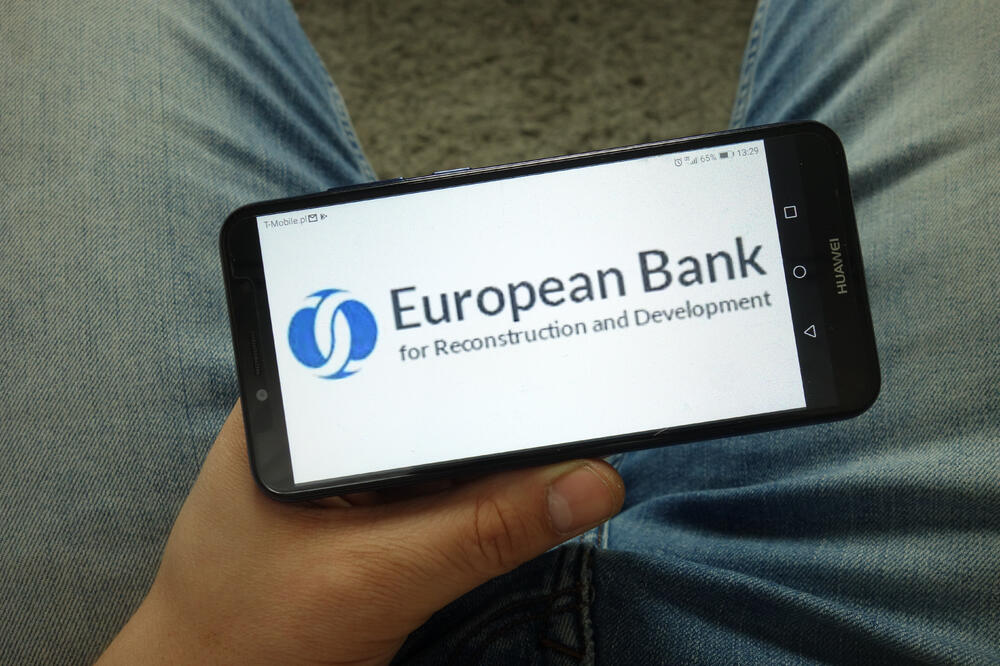 EBRD, Foto: Shutterstock