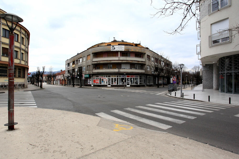 Nikšić (Ilustracija), Foto: Luka Zeković, Luka Zeković