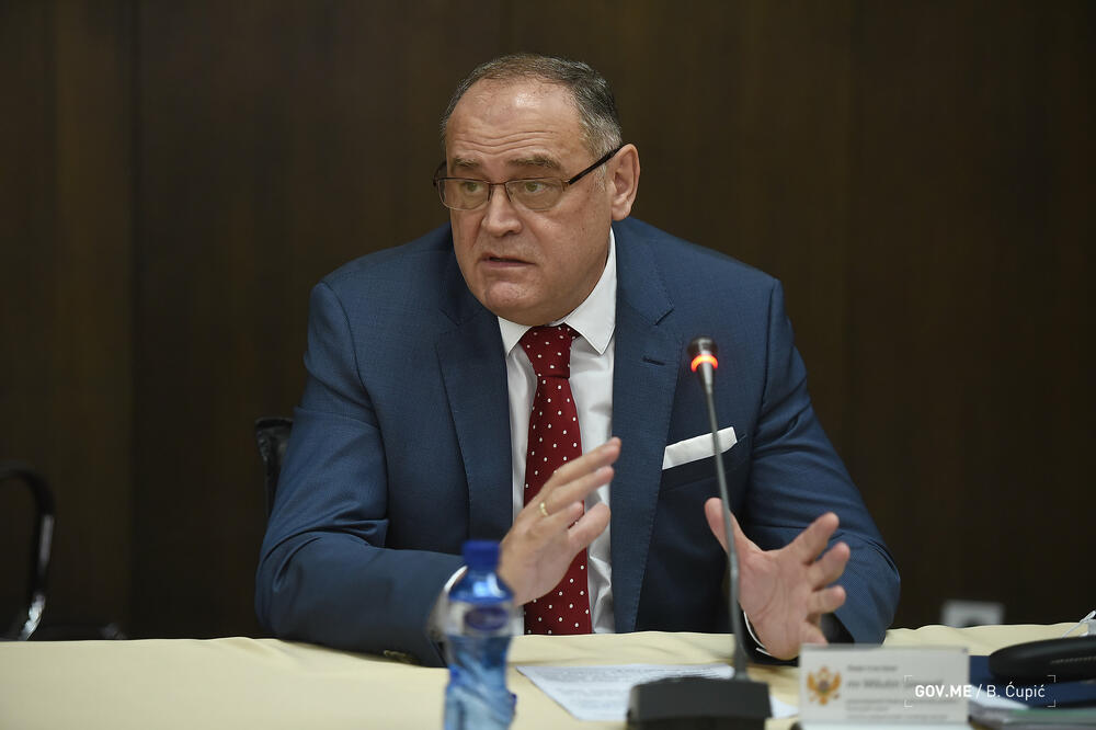 Simović, Foto: Bojana Ćupić