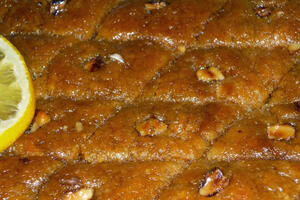 Tatlije: Sočna i jeftina poslastica