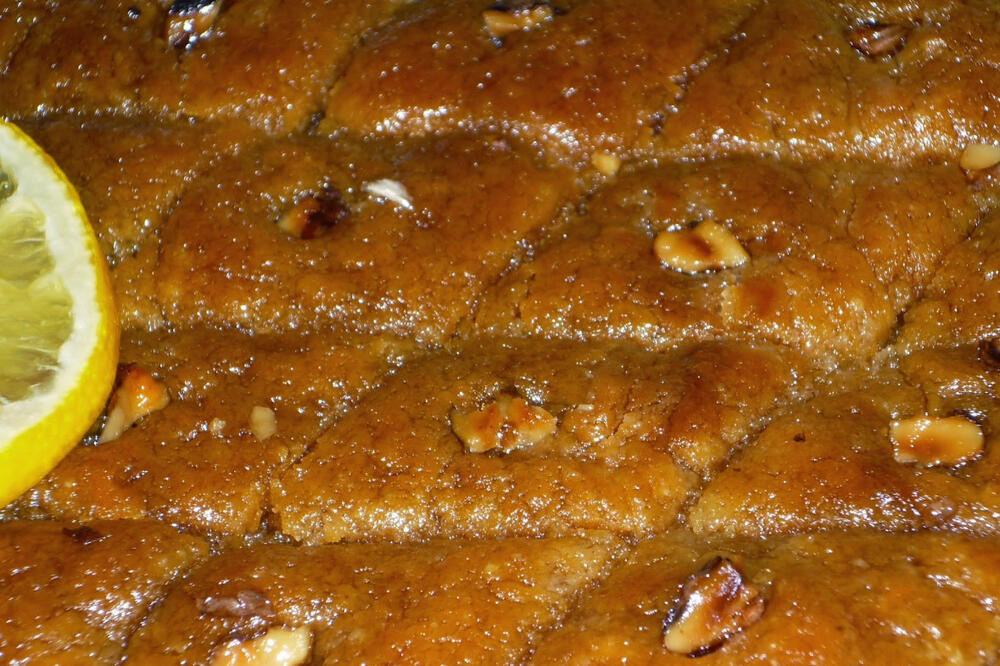 Tatlije, Foto: Njamfood.com