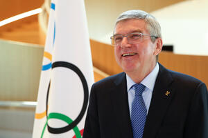 Olimpijska pomoć: MOK opredijelio 10,5 miliona dolara