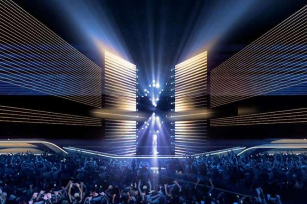 Ilustracija, Foto: Eurovision.tv