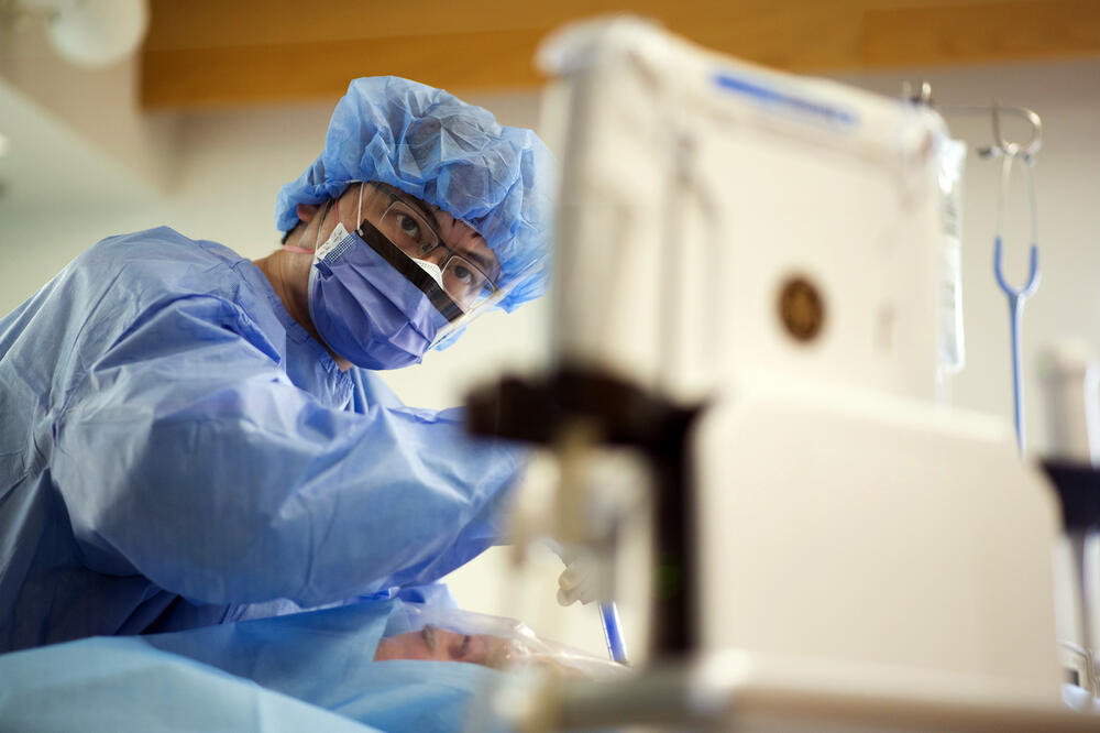 Ilustracija, Foto: Beta