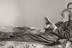 Servantesovo potomstvo