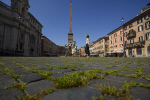 Italija sprema mjere za oporavak turizma