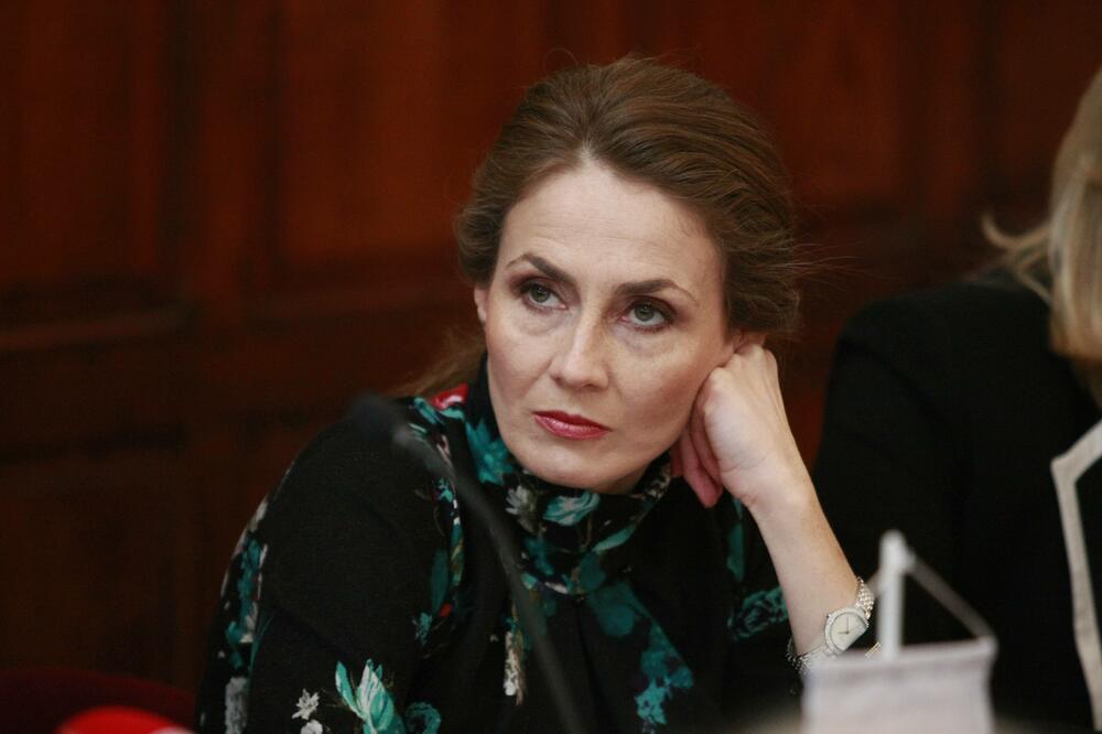 Povjerenica za zaštitu ravnopravnosti u Sbiji Brankica Janković, Foto: Beta/Miloš Miskov
