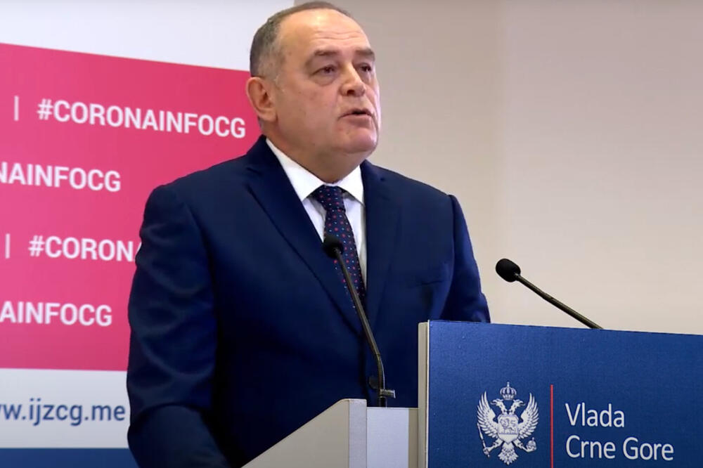 Simović, Foto: Shutterstock