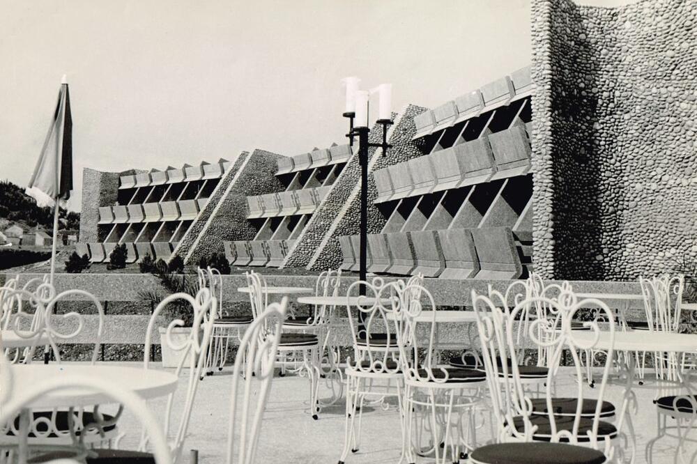 Hotel “Podgorica”, Foto: Podgorica.me