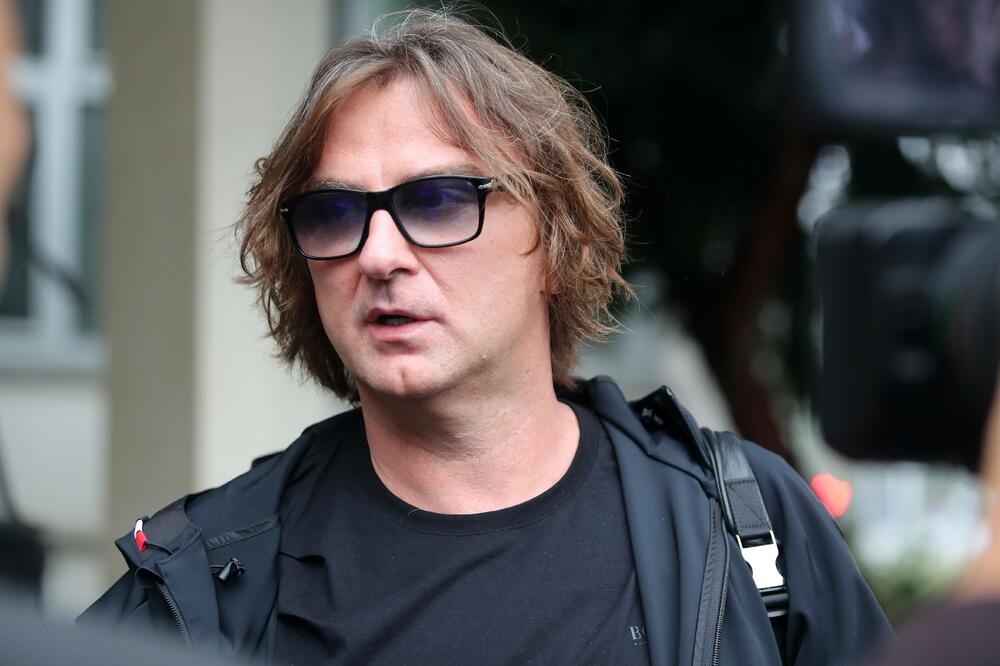 Vlasnik Pinka, Željko Mitrović, Foto: Betaphoto, Betaphoto