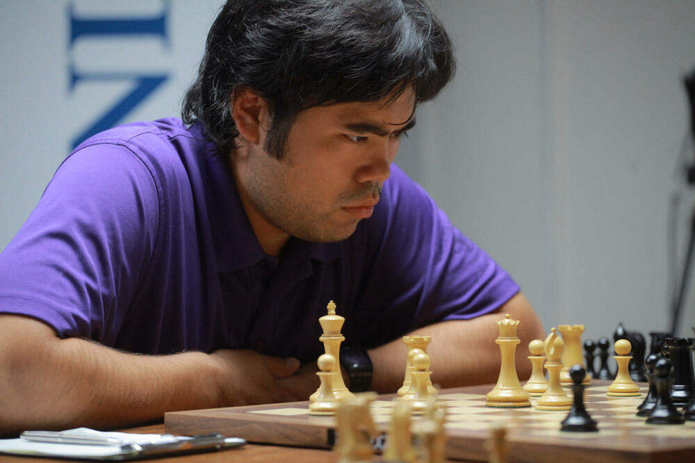 Hikaru Nakamura Triumphs in Berlin