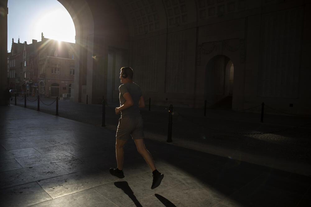 Ilustracija, Foto: AP