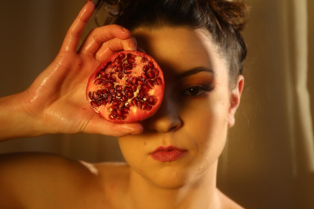 Đurđija Jelenković, Foto: Privatna Arhiva