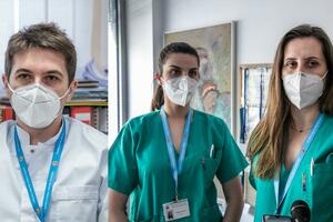 "U ratu sa koronavirusom nema primirja, jer nas svako opuštanje...