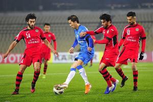 Fudbal se igra samo u tri zemlje svijeta: Prekid i u Tadžikistanu
