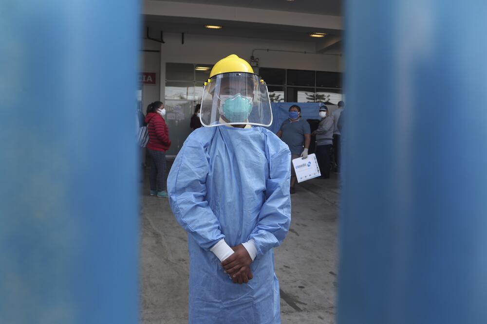 Ilustracija, Foto: AP