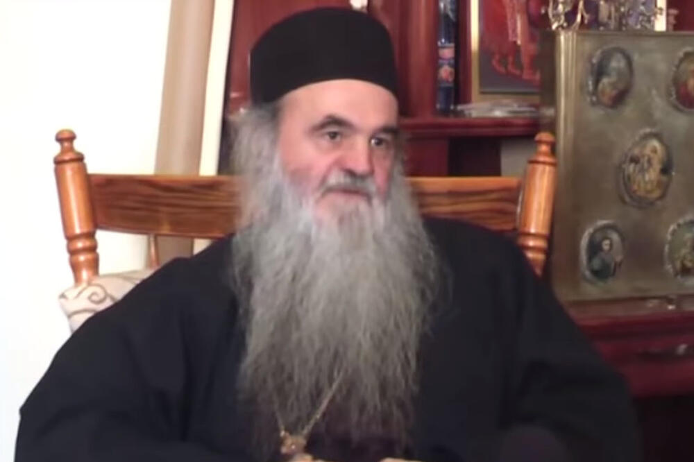 Perović, Foto: Screenshot/Youtube