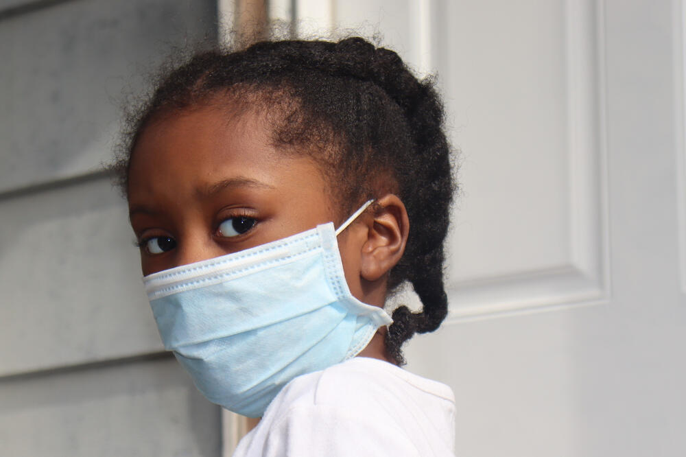 Afrika, koronavirus, Foto: Shutterstrock