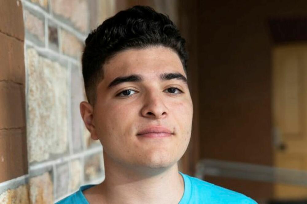 Dru Pavlou, Foto: Twitter