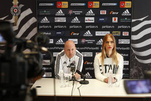 Marko Nikolić preuzima Lokomotivu