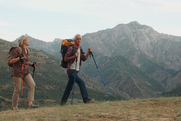 Zašto muškarci žive kraće od žena?