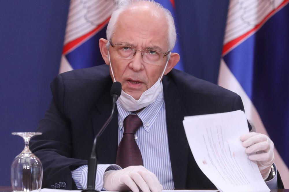 Predrag Kon, Foto: Betaphoto