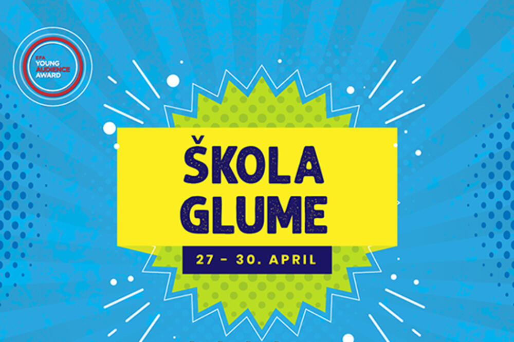 Škola glume, Foto: AP