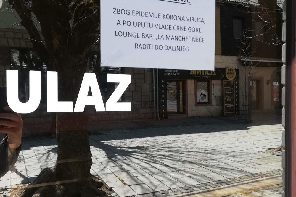 Kolašin, Foto: Dragana Šćepanović