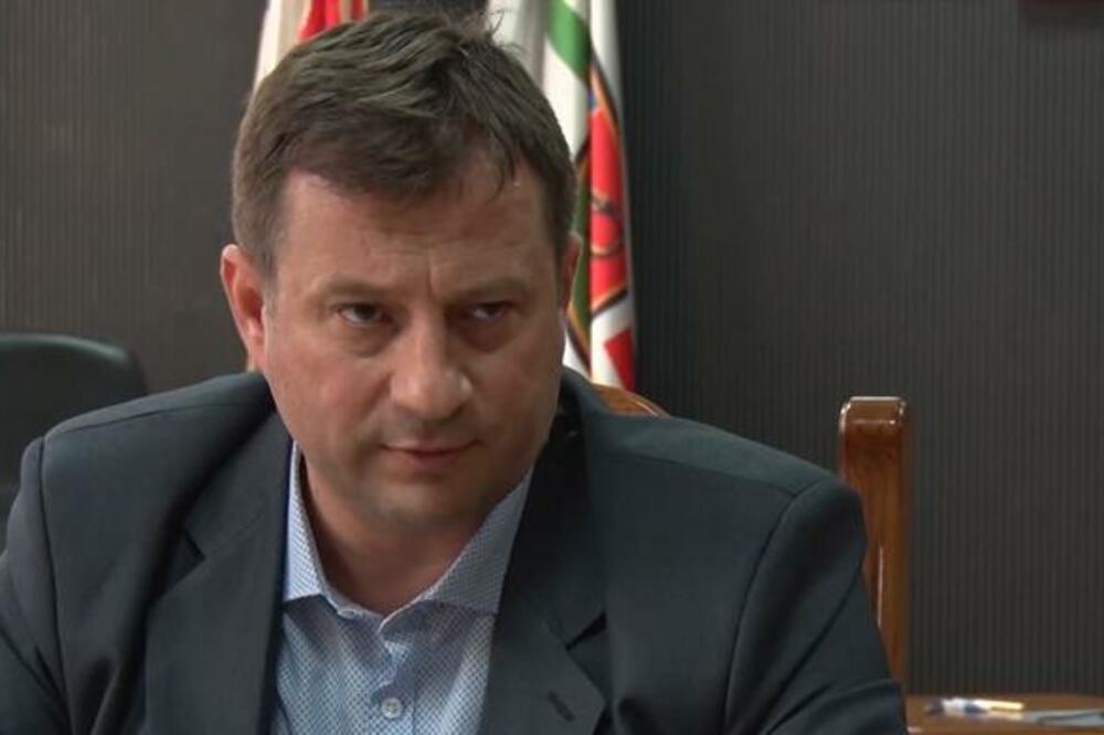 Nenad Filipović, Foto: AP