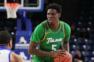 Umjesto u NBA ligi, završio u zatvoru zbog ubistva