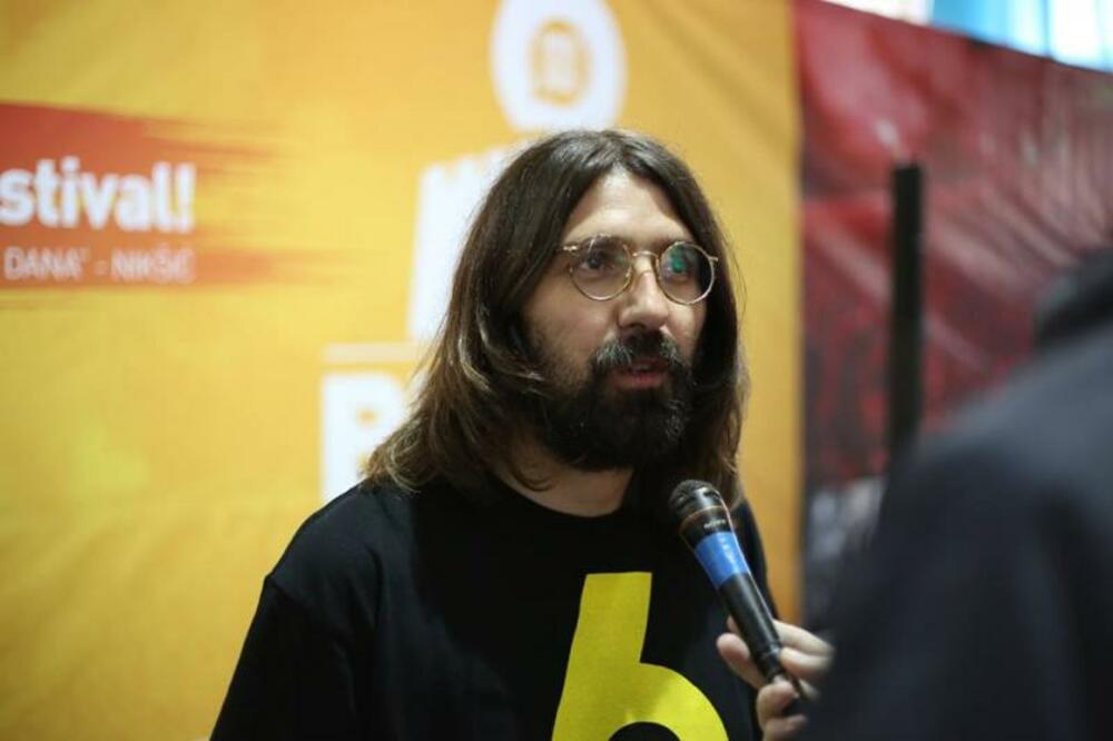 Petar Šundić, Foto: AP