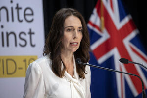Novozelandska premijerka: Pobijedili smo u borbi protiv...