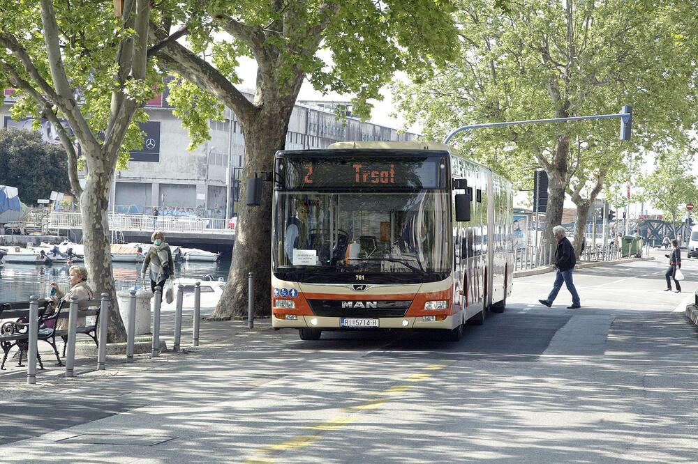 Detalj iz Rijeke, Foto: BETAPHOTO/HINA