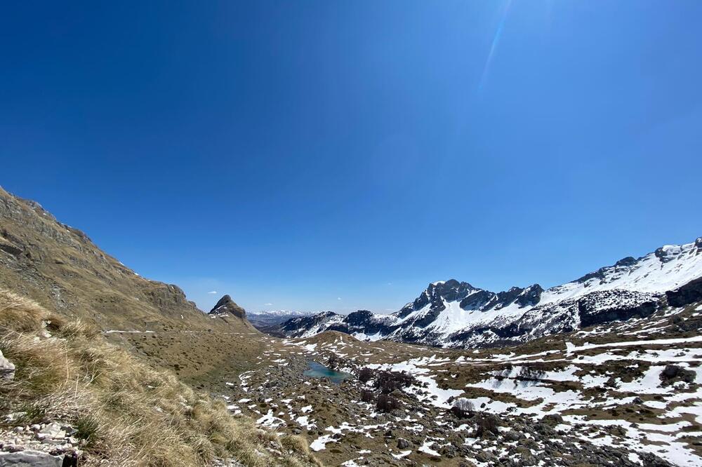 Dozvole koristili za vožnju po Durmitoru (Ilustracija), Foto: Jelena Jovanović