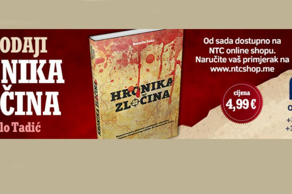 Hronika zločina, Foto: Printscreen