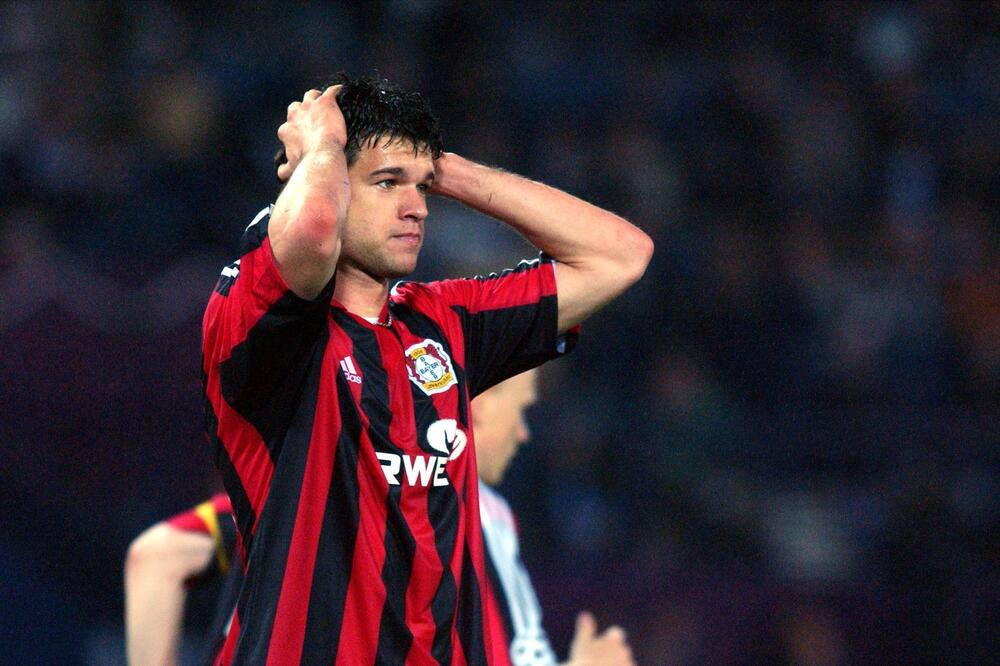 Mihael Balak, Foto: Neal Simpson