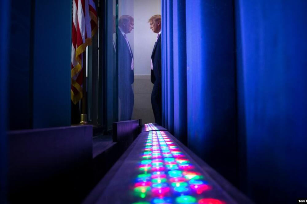 Donald Tramp, Foto: Reuters