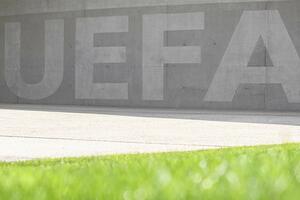 Fudbal pokazao snagu: UEFA svim članicama pomaže sa po 4,3 miliona...