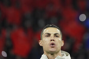 Ronaldo se vraća u Italiju, osjeća se miris fudbala