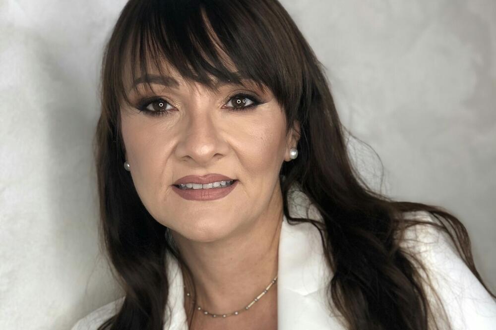 Jelena Pavićević, Foto: Privatna arhiva