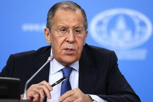 Lavrov: Đukanović usvojio rusofobičan stav, imao je problema sa...