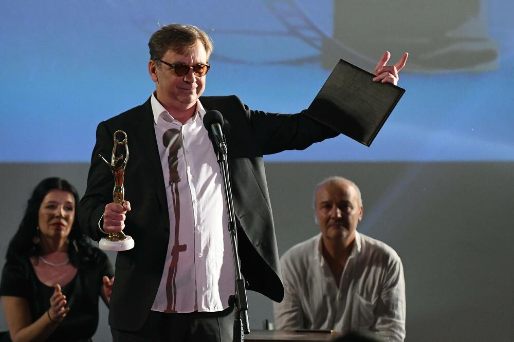 Stanić, Foto: BETAPHOTO