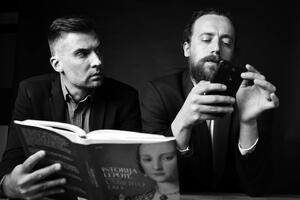 Heroj je svako ko misli svojom glavom