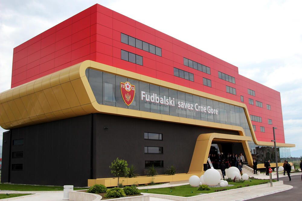 FSCG, Foto: Filip Roganovic