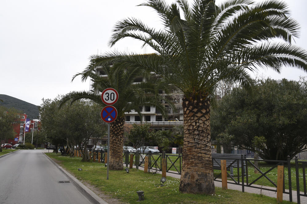 Budva, Foto: Savo Prelević