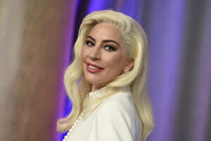Lejdi Gaga smatra da je Dua Lipa kopira