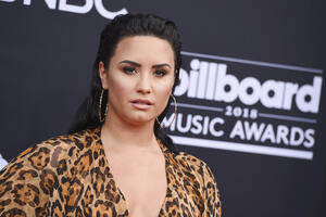 Demi Lovato otvoreno pričala o borbi sa psihičkim i fizičkim...
