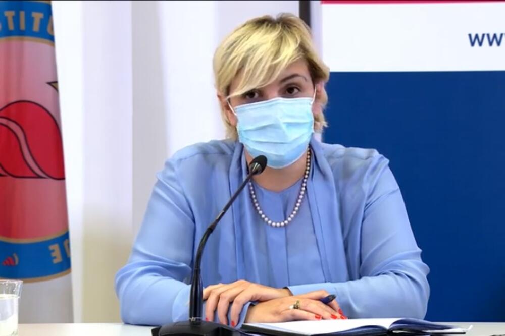 Dragica Sekulić, Foto: Screenshot